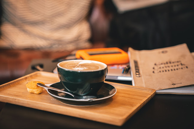 Opinii despre Coffice în Mechelen - Horeca