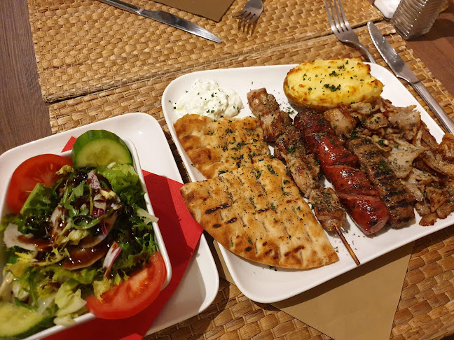 Les Cinq fontaines-τα πέντε πηγάδια - Dinant