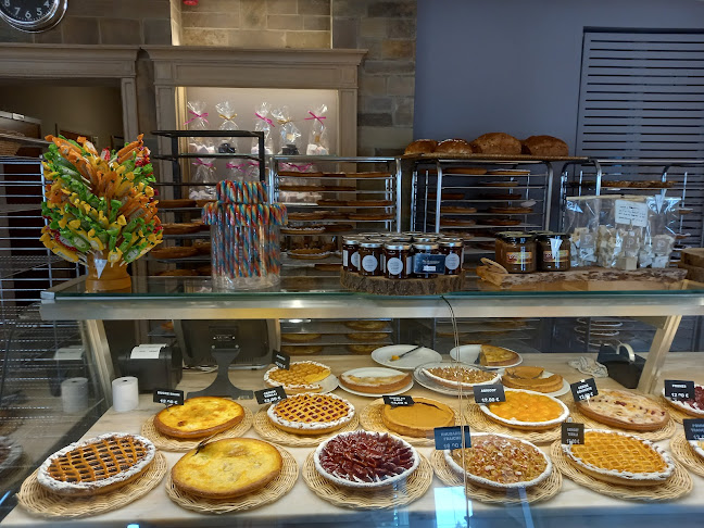 Pâtisserie Pierson - Horeca