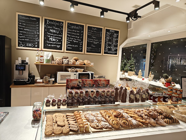 Reviews of Telle Mère Telle Fille Boulangerie Pâtisserie Sandwicherie in Bruxelles - Horeca