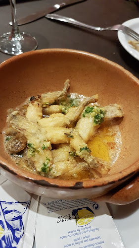 Comentarii opinii despre Le Bambino