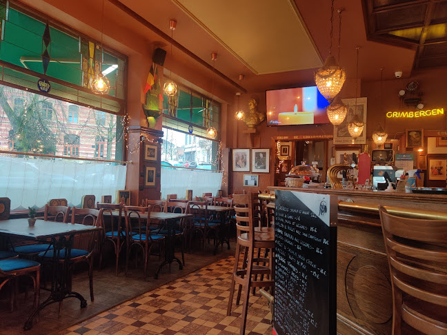 Onze-Lieve-Vrouwvoorplein 11, 1020 Brussel