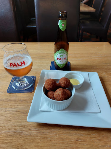 De Herberg van Grimbergen - Horeca