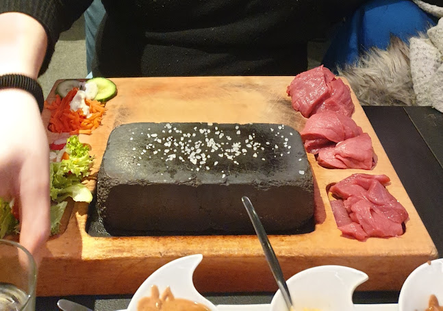 le Nulay - La Roche-en-Ardenne