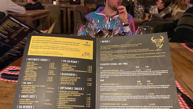 d’Entrecôte Hasselt - Horeca