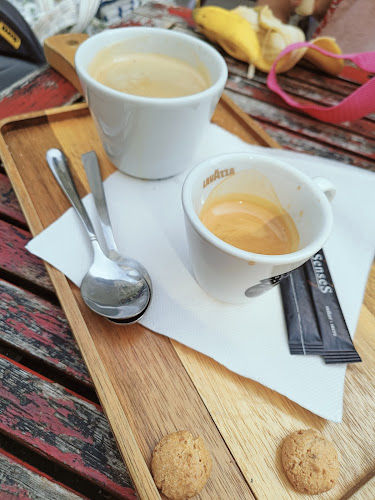 Buongiorno - Gent