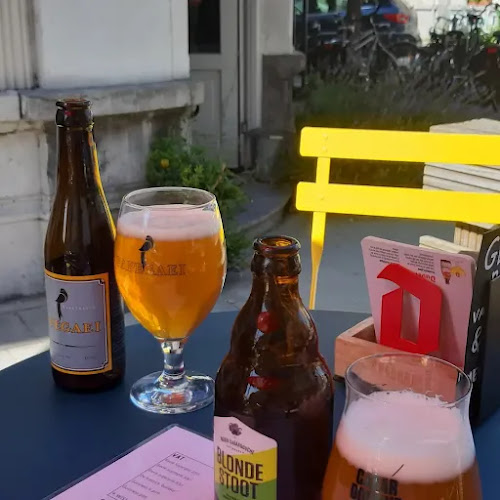 Het Been - Antwerpen