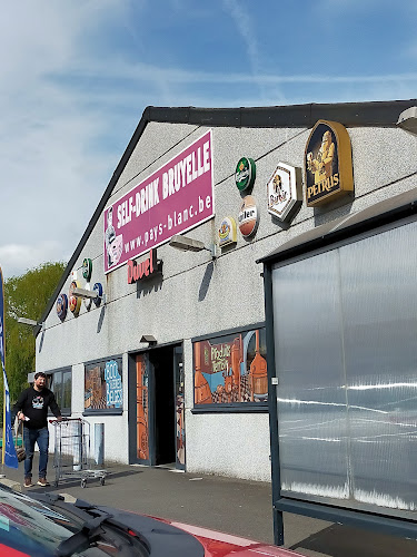 Self Drink Bruyelle - Horeca