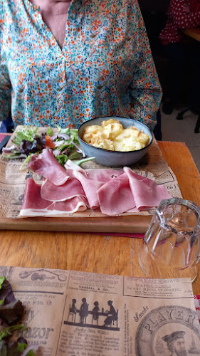 Reviews of Café Grote Markt in Komen-Waasten - Horeca