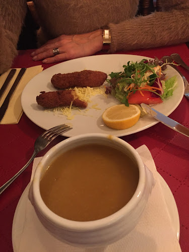 Comments and reviews of Tartine et Délice