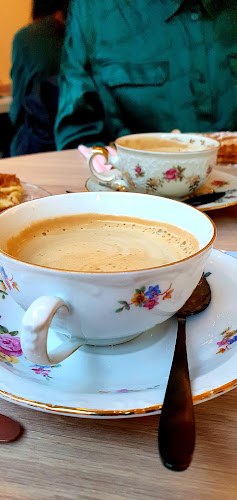 Opinii despre Tante Tie în Geraardsbergen - Horeca