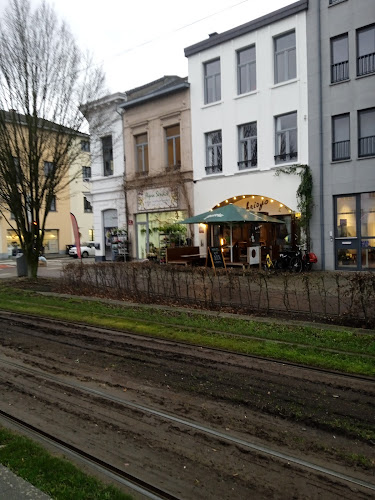 Opinii despre KRIOYO în Antwerpen - Horeca