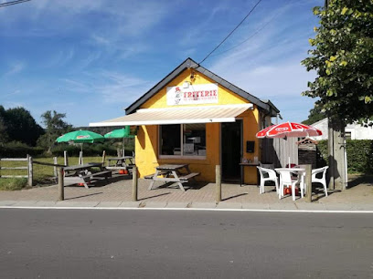 Friterie "Au Chat l'Heureux"