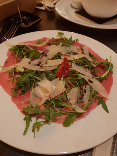 Comments and reviews of Restaurant Jacob