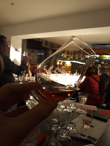 The Master Of Barley - Horeca