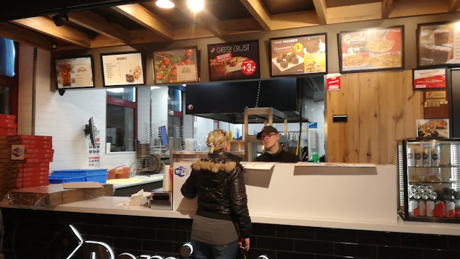 Domino's Pizza
