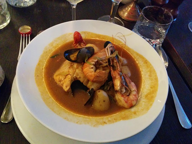 Grand Café De Rooden Hoed - Horeca