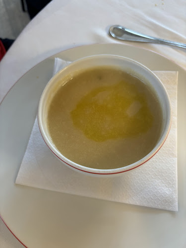 Reviews of Les Petits Oignons - De Ajuintjes in Brussel - Horeca