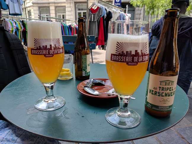 Le Verschueren - Horeca