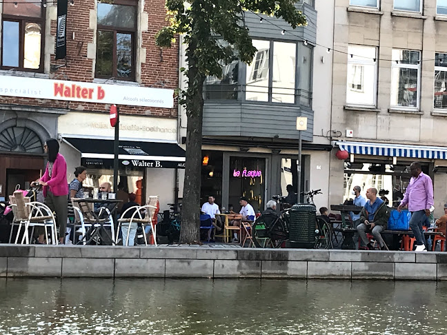 Comentarii opinii despre la flaque