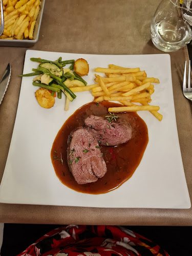 Opinii despre Hébergements confort/Comfortlogies Restaurant La Fontanella în La Roche-en-Ardenne - Horeca