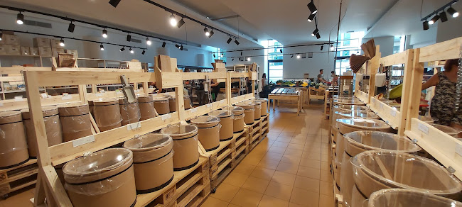 Comentarii opinii despre Ekivrac La Louvière