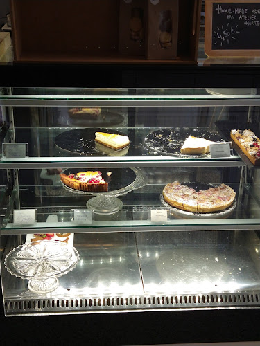 Comments and reviews of Atelier Hortense