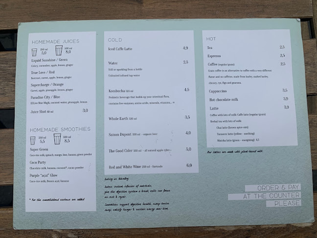 Life Bar - Horeca