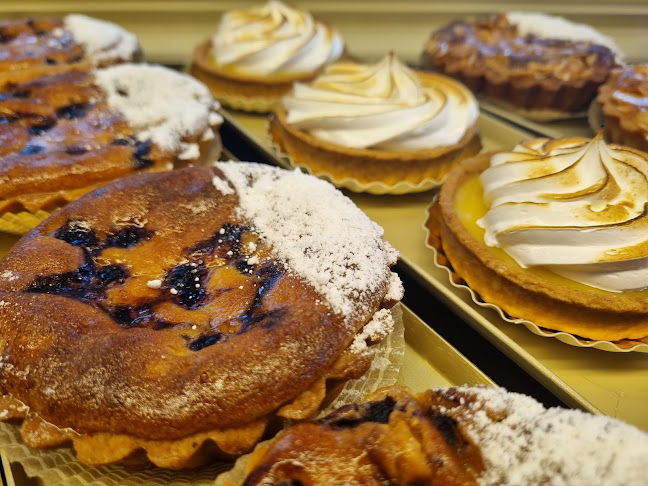Bakkerij De Panivoor