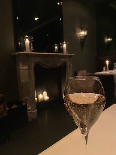 Odette En Ville - Horeca