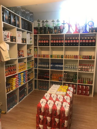 Night Shop AL-BASHA - Harelbeke