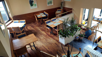 Brasserie Jeanne, Restaurant