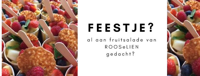 Rooselien Open Times