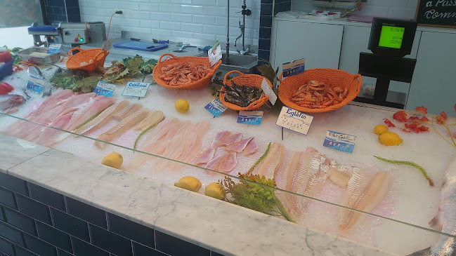 Reviews of La Criée HR - Poissonnerie De Wand in Brussel - Horeca