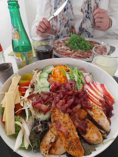 Lunchbar NOON Waregem