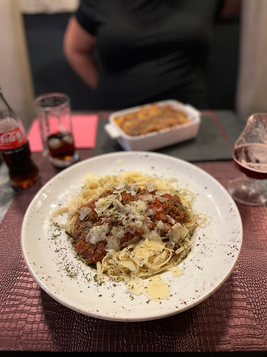 Comments and reviews of Le Gourmet
