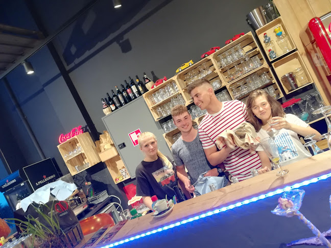 Comentarii opinii despre La Paletta