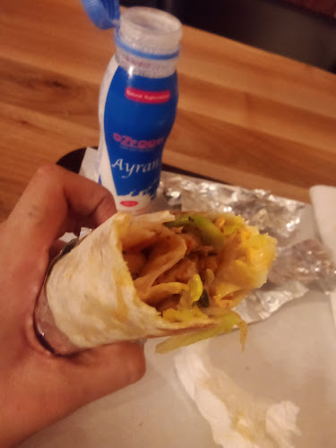 Comentarii opinii despre Snack Sofra