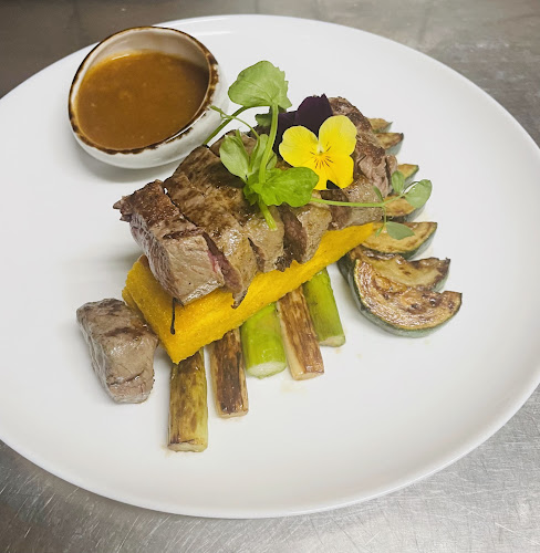 Comments and reviews of Brasserie "Comme Une Évidence"