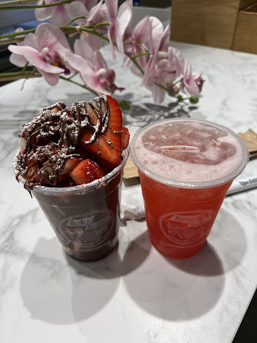 Bubble Tea Room Open Times