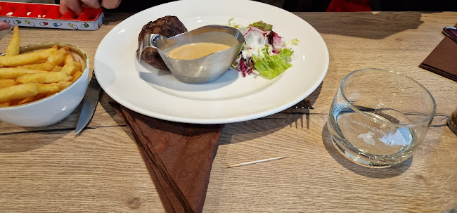 Comentarii opinii despre Le Petit Baigneur