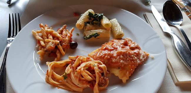 Opinii despre Ristorante - Pizzeria Dante în Genk - Horeca