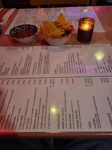 El Sombrero - Leuven