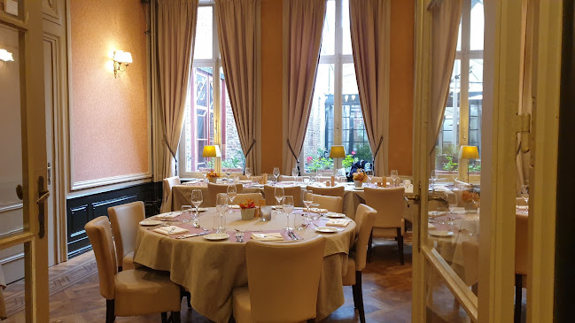 Carlos Quinto - Feestzaal - restaurant - Gent