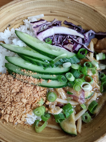 JUB JUB Namur - Horeca