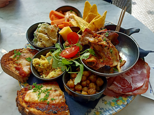 Reviews of Den Olifant Ieper in Ieper - Horeca