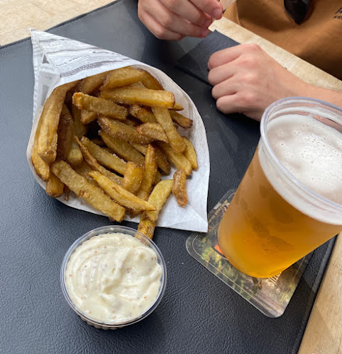 Greepstraat 37, 1000 Brussel