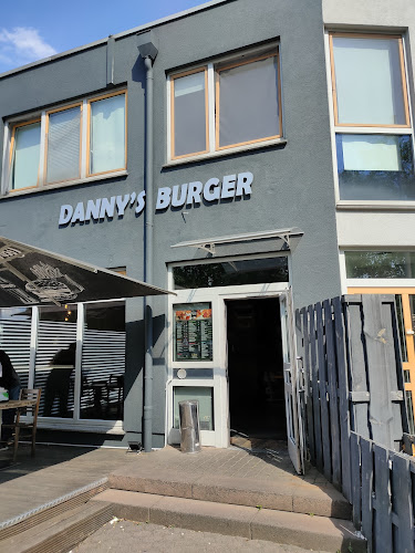 Danny's Burger & Grill Open Times