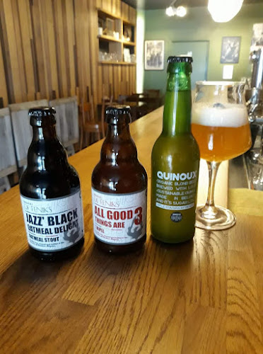 Café 'In De Wolken' - Kortrijk