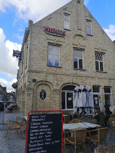 Gasthof De Zwaan - Horeca